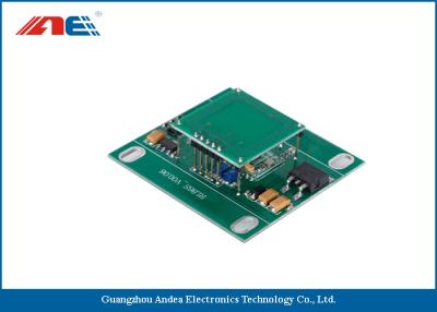 중국 가까운 분야 커뮤니케이션 NFC 카드 판독기에서 건축하는, RFID NFC 독자 작가 13.56MHz 판매용