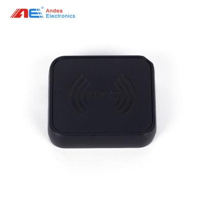 China USB RFID NFC Proximidade Mifare DESFire Cartão Inteligente Modulo de Leitura Integrado Com Antenna Construída à venda