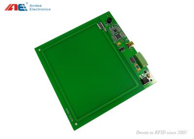 China PCB Embedded RFID Reader  ICODE SLI / SLIX / SLIX2 ISO15693 Chips for sale