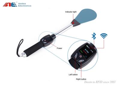 China De navulbare UHFlezer For Stocks Management van Shelfie Stick RFID van de Toverstokjelezer Te koop