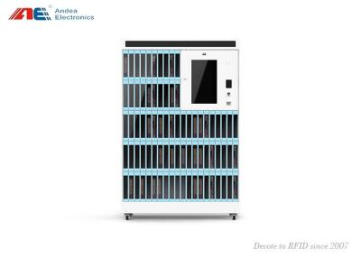 중국 RFID를 위한 HF RFID 셀프 서비스 책 내각은 열람예약도서를 태깅했습니다 판매용