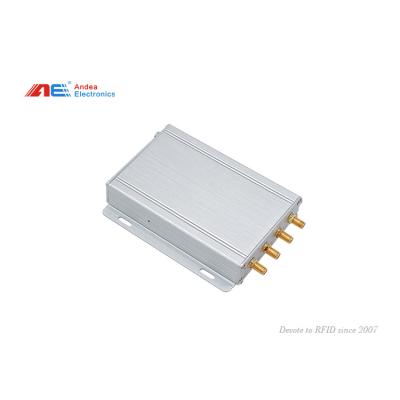 China Lector Long Reading Distance del HF ISO 15693 13.56MHz RFID con el interfaz RS232/RS485 en venta