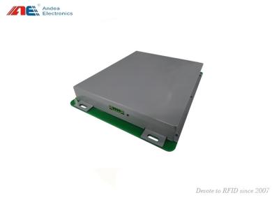 China HF Multiple Protocols Shielded RFID Reader - Writer Embedded In Kiosk for sale