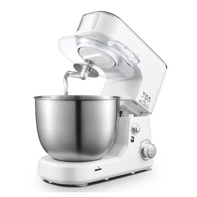 China High End Variable Bowl-Lift Design Vamia Speed ​​Stick Stand Mixer All In One Stainless Steel Immersion Kitchen Appliances Spiral Cake Mixers for sale