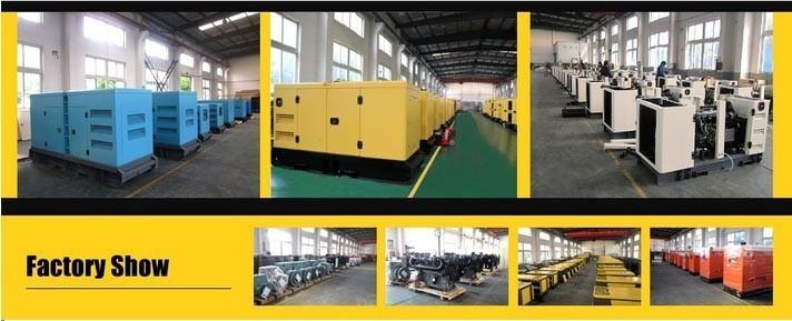 Verified China supplier - Nanjing Stone Power CO.,LTD