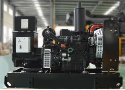 Cina tipo insonorizzato Weichai Genset For Shopping Mall diesel 50hz 60hz di 60kw 75kva in vendita