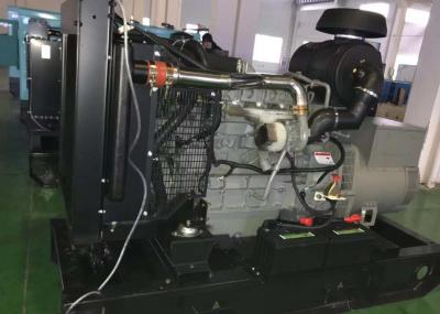 China AC 3 Fase DEUTZ Diesel Generator Set 250Kw 315Kva Deutz Dieselmotor Generator Te koop