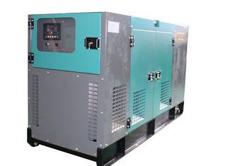 China Hydrogen Ultra Silent Diesel Generator 60HZ 1800RPM For Engine Room With Ventilation System for sale