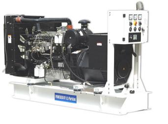 China Diesel van de Yangdongmotor Reservegenerator, het Huis Reservegenerator van 3 Pool MCCB Te koop