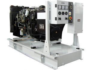 China Industrial Heavy Duty Diesel Generator , 50Hz 160KW 200KVA Diesel Generator for sale