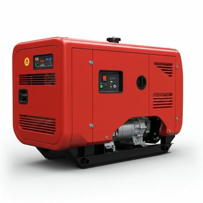 China Strikte kwaliteitscontrole Weichai Diesel Generator Set met watergekoelde motor en slimme besturingssysteem Te koop