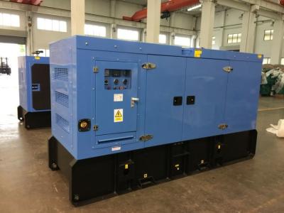 China 200KVA noodsituatie Diesel Generator, Noodsituatie Elektrische Generator voor het Ziekenhuis Te koop