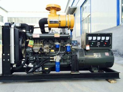 China 360KW / 450KVA FG WILSON Generator Set , Over Speed Protection Automatic Diesel Generator for sale