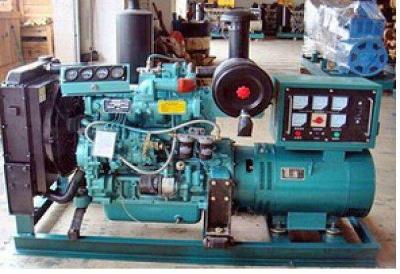 China 50 / 60HZ FG WILSON Generator Set , 100KW 125KVA Super Silent Diesel Generator Set for sale