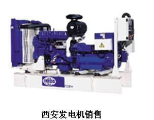 China 160KW / 200KVA FG WILSON Diesel Generator High Coolant Temperature Protection for sale