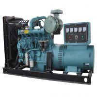 China 6 Cylinder FG WILSON Generator Set , 400V / 230V 50HZ Heavy Duty Open Diesel Generator for sale