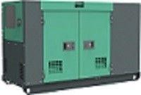 China Commercial CUMMINS Diesel Generator Set , 230KW 288KVA CUMMINS Portable Generator for sale