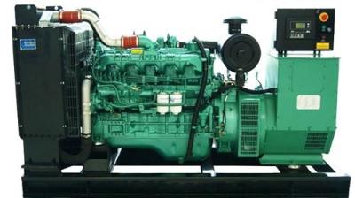 China 1500RPM YUCHAI Diesel Generator Set 640KW 800KVA Special Design For 2nd Explosive Area for sale