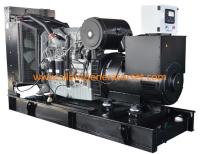 Κίνα 64kw CUMMINS Γεννήτρια Diesel Portable 80kva Diesel Generator προς πώληση