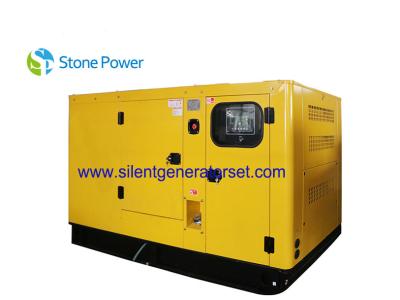 China CE Approved 120kw 150kva Silent Diesel Generator Set AC Three Phase for sale