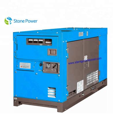 China Easy Operation 1500 Rpm Diesel Generator Set /  60kva 48kw Ultra Silent Diesel Generator for sale