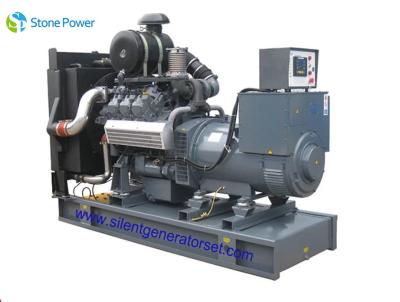 China 3 Three Phase DEUTZ Diesel Generator Set 150kva 120kw With BF6M1013EC Engine for sale