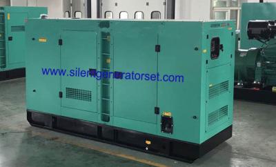 China 450KW 563KVA Deutz Diesel Engine Generator With Engine BF8M1015C-LA G5 for sale