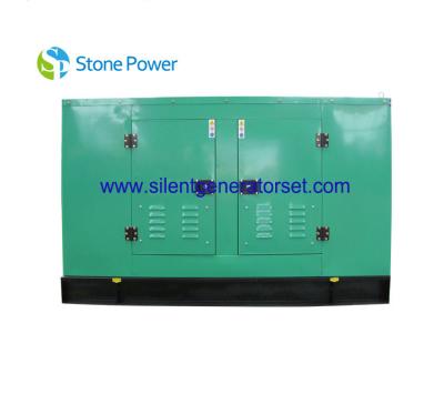 China 400kw 500kva Deutz Diesel Generator Set AC Three Phase for sale