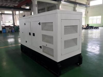 China Stable Cummins Silent Diesel Generator Cummins Marine Diesel Generator for sale