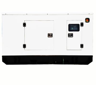 China SP11M6 Small Diesel Generator Set / 9kw Diesel Generator Battery Start Mode for sale