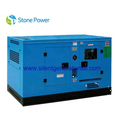 China 60KVA PERKINS Perkins Diesel Generator 230v / 400v Output Voltage 4 Stroke Cycle for sale