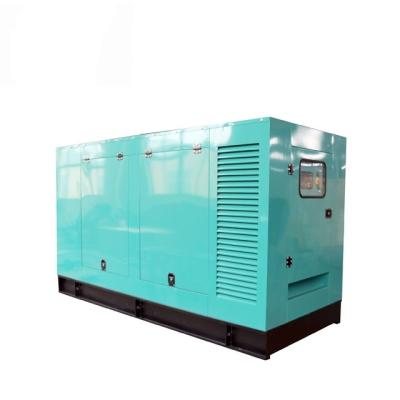 China PERKINS 200kva Diesel Generator 160KW 60Hz Electric Start Low Fuel Consumption for sale