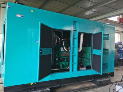 China 280KW 350KVA SC350E5S CUMMINS Diesel Generator Set Cummins Industrial Generators Diesel Fuel for sale