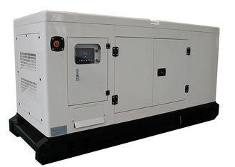 중국 Soundproof 100KW doosan generator set 50HZ 380V Water Cooled Diesel Generator 판매용