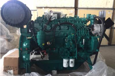 China 120kw 150kva Open Diesel Generator Heat Protection ISO9001 for sale