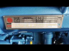 Weichai Baudouin open type diesel generator set prime rating 1250KVA/1000KW 50Hz 280-415V/3 phase,PF 0.8