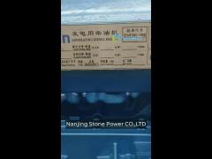 weichai diesel generator set 20-2000kw 50hz/60hz starting system 24v dc electric starting motor