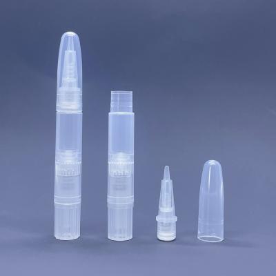 China Twist Design MLJ-101-P5 1.4ml Empty Spot Remove Pack, Empty Twist Medicine Pen for sale