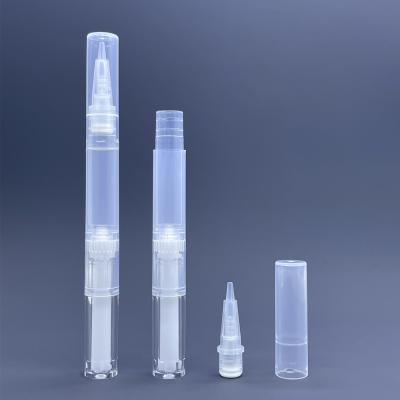 China Twist Design MLJ-102A-P5 2ml Empty Stain Remove Pack, Twist Medicine Pen Empty Maker Cleaning Pen for sale