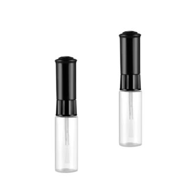 China Cosmetic Empty Nail Polish Art Pen 7ML Nail Art Paint Pen Plastic Bottle MLJ002-C006 for sale