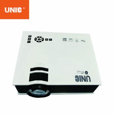 China Pico New Arrival UNIC Factory Only UC68S 1080p Supported Full Size Projector Home Theater Projector 2000 Lumens Led Movie Projectors for sale