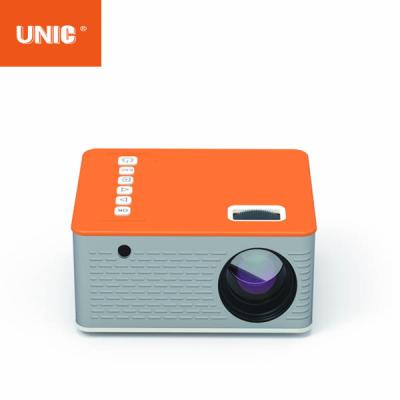 China Unic HIFI STEREO Cheapest Projector 109