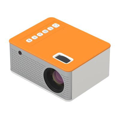 China Newest Pico 2020 Pico 2020 Entry Level Full Hd Pico UNIC UC28DH Wireless Mirroring Led Cheapest Pocket Mini Projector With HDMI for sale