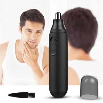 China Hot Selling Amazon Car 22 Home Use Portable Electric Nose And Ear Trimmer For Nose Shaver Hair Removal for sale