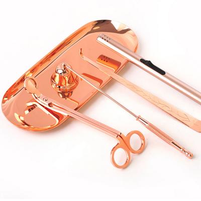 China Universal Wholesale High Quality Care Gold Trimmer Kit Wick Trimmer For Sale Accessory Tool for sale