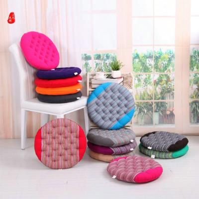 China High qualitySquared Wholesale Anti-static Garden Sofa Seat Pad Outdoor /ElasticityIndoor Chair Cushion for sale