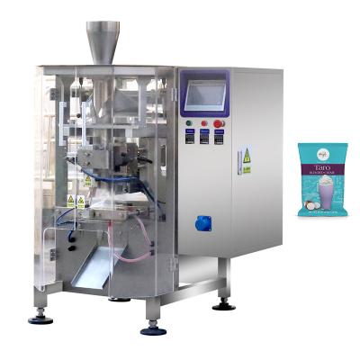 China Automatic Food Tortillas Candy Bean Cookie Sachet Pouch Packing Machine for sale