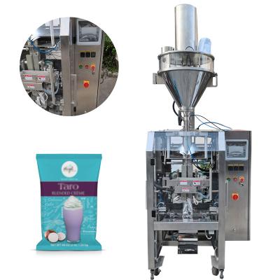 China Hot Selling Cosmetic Food Water Vertical Packing Liquid / Powder Sachet Filling Machine for sale