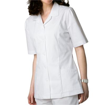 China Durable UK British Stylish Style Medical Srubs Scrubs Nurse Uniform Hospital for sale