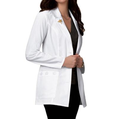 China High Performance Sterile Anti-Shrink Medical Lab Coats for sale